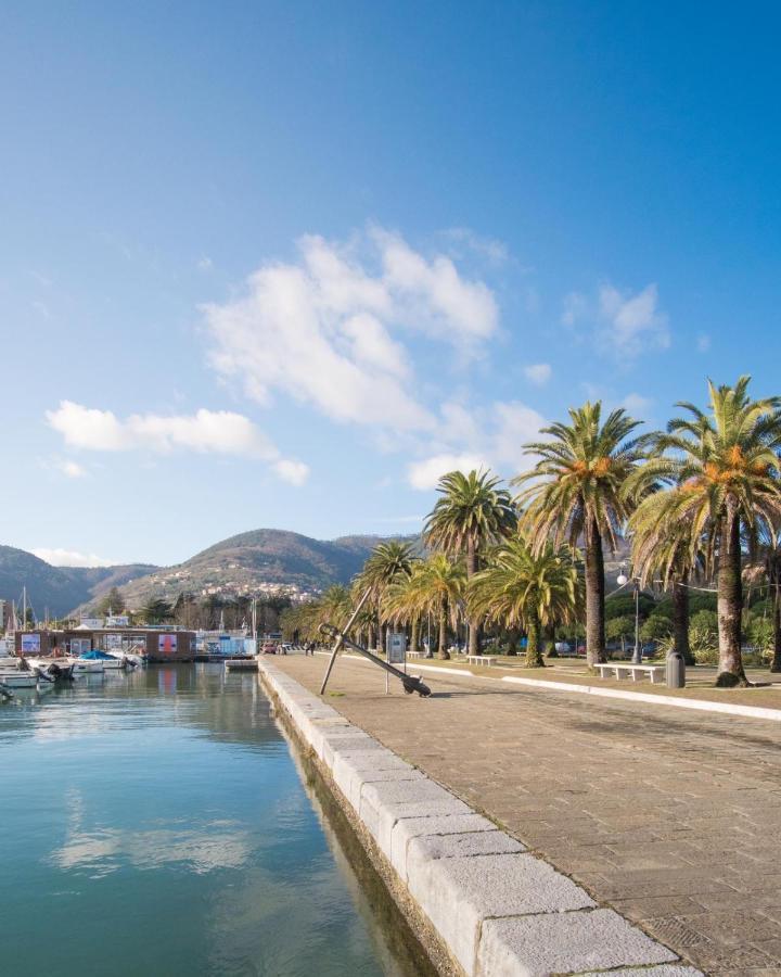 Superior Apartment La Spezia - 5 Terre 外观 照片
