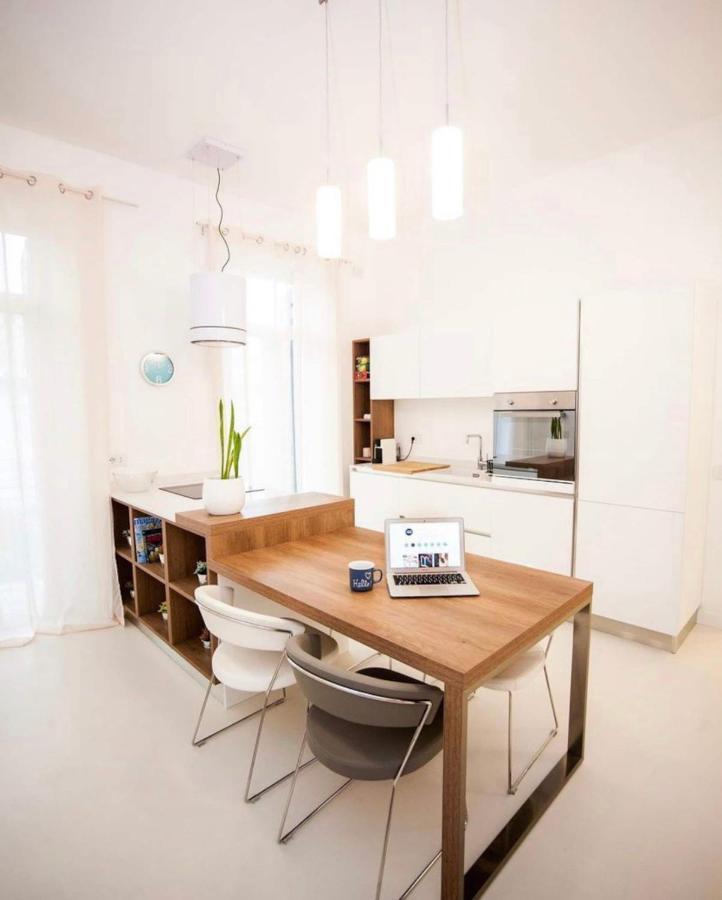 Superior Apartment La Spezia - 5 Terre 外观 照片